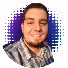 GSTV.UX  Gustavo Luciano, Brisbane based UX Designer