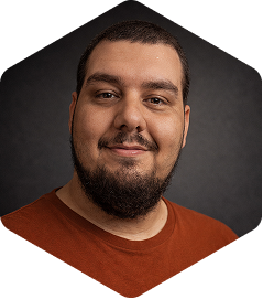 Foto de perfil do Gustavo Luciano